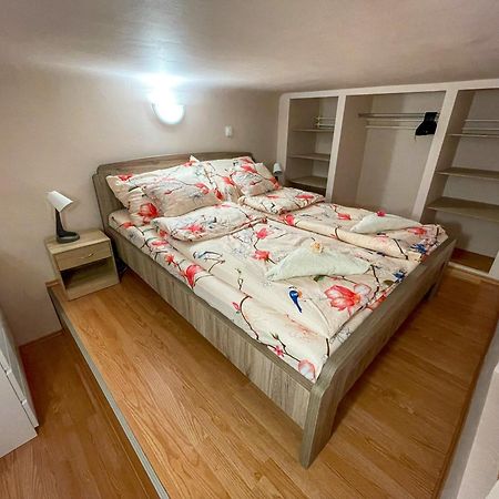 Budapest Bloom Apartman Exterior photo