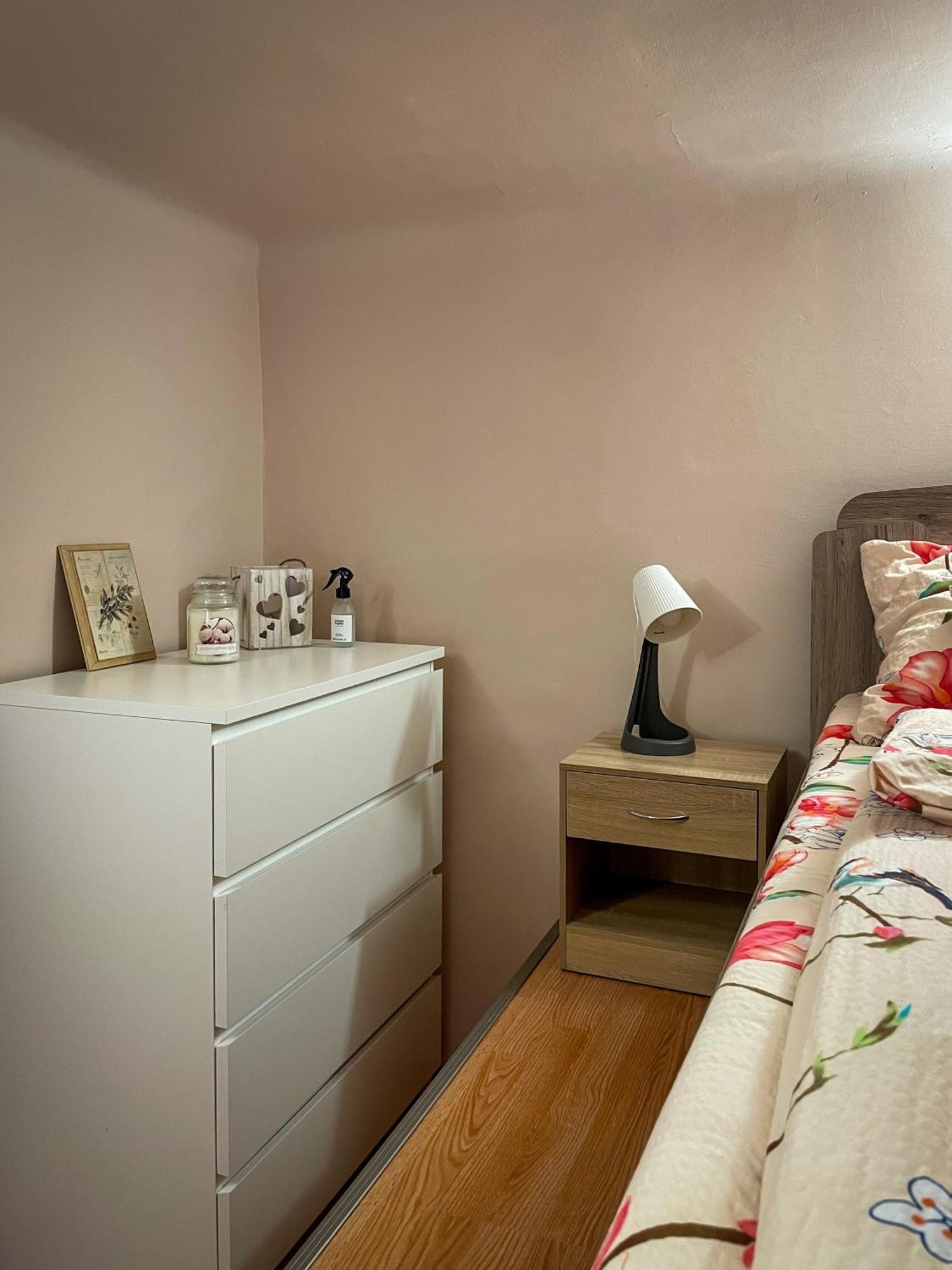 Budapest Bloom Apartman Exterior photo