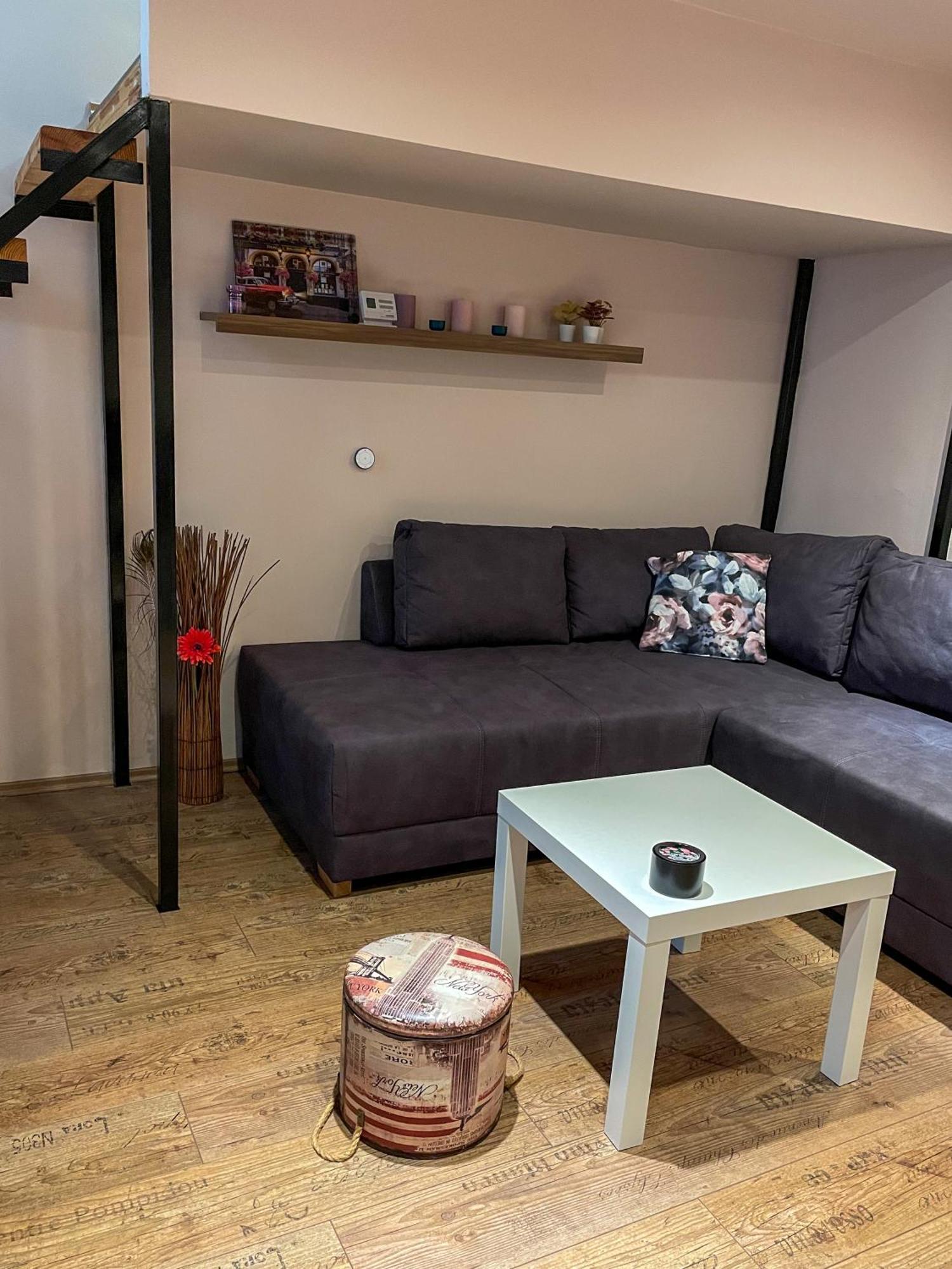 Budapest Bloom Apartman Exterior photo