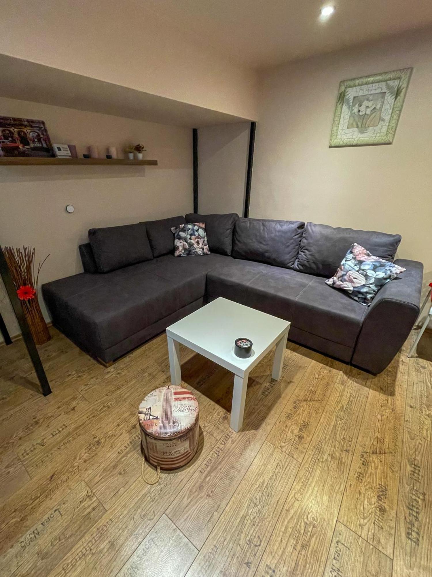 Budapest Bloom Apartman Exterior photo